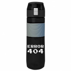 Бутылки для воды Ego