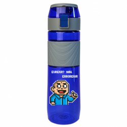 Пляшки для води Ego