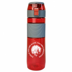 Бутылки для воды Ego