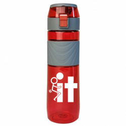 Бутылки для воды Ego