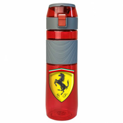 Пляшка для води Ego Ferrari 3D Logo - FATLINE Пляшка для води Ego Ferrari 3D Logo