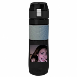 Бутылка для воды Ego Фиона Галлагер мем - FATLINE Бутылка для воды Ego Фиона Галлагер мем