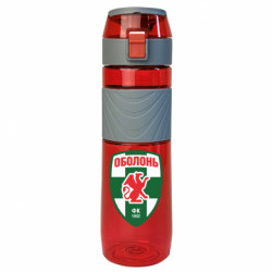 Пляшки для води Ego