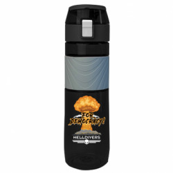 Бутылки для воды Ego