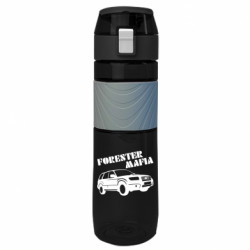 Бутылки для воды Ego