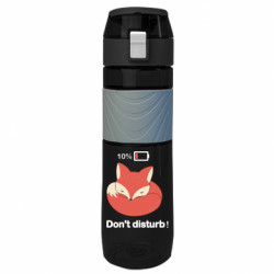 Пляшки для води Ego