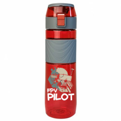 Бутылки для воды Ego