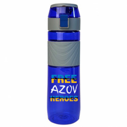 Бутылки для воды Ego