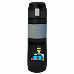 Бутылки для воды Ego