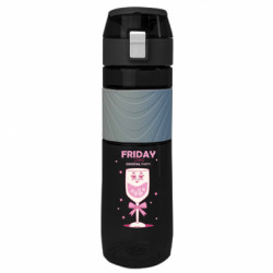 Бутылки для воды Ego