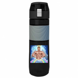 Бутылки для воды Ego