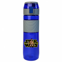 Бутылка для воды Ego Gachimuchi star wars - FATLINE Бутылка для воды Ego Gachimuchi star wars