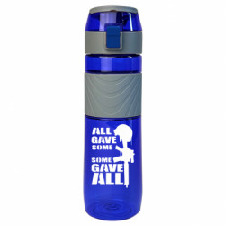 Пляшки для води Ego