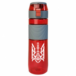 Пляшки для води Ego