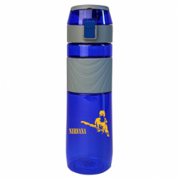 Бутылки для воды Ego