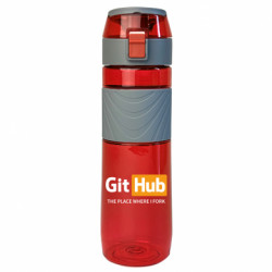 Бутылки для воды Ego