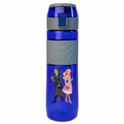 Бутылки для воды Ego