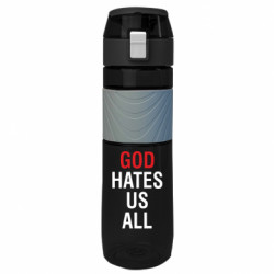 Бутылки для воды Ego