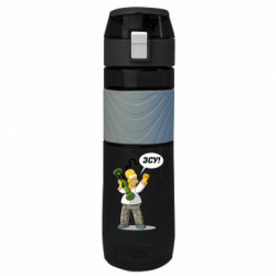 Бутылки для воды Ego