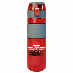 Бутылки для воды Ego