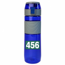 Бутылки для воды Ego