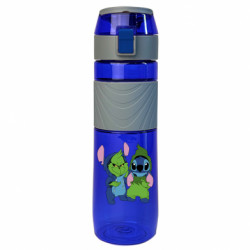Бутылка для воды Ego Гринч и Стич - FATLINE Бутылка для воды Ego Гринч и Стич