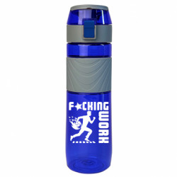 Бутылки для воды Ego