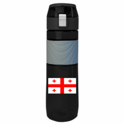 Пляшки для води Ego