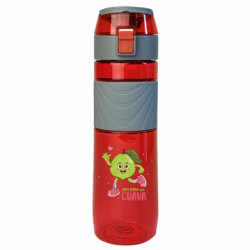 Пляшки для води Ego