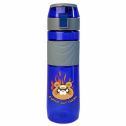 Бутылки для воды Ego