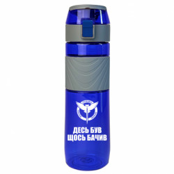 Пляшки для води Ego