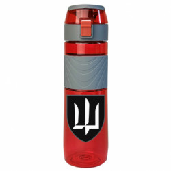 Бутылки для воды Ego