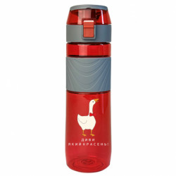 Бутылки для воды Ego