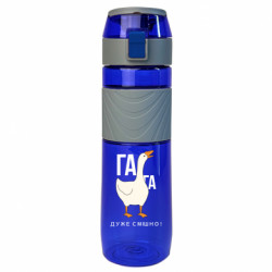 Пляшки для води Ego