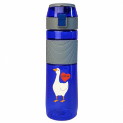 Бутылки для воды Ego