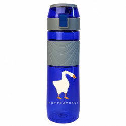 Бутылки для воды Ego