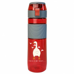 Бутылки для воды Ego