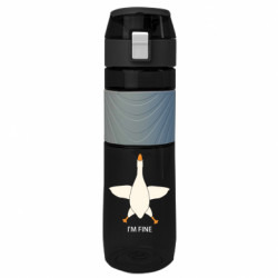 Пляшки для води Ego