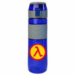 Бутылки для воды Ego