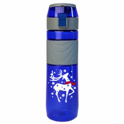 Пляшки для води Ego