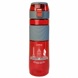 Пляшки для води Ego