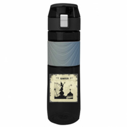 Пляшки для води Ego