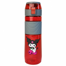 Бутылка для воды Ego Hello Kitty kuromi - FATLINE Бутылка для воды Ego Hello Kitty kuromi