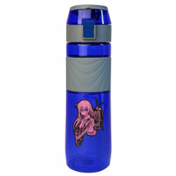 Бутылки для воды Ego