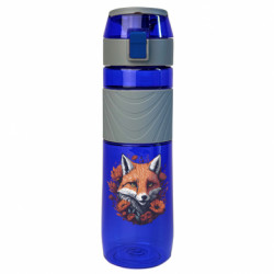 Бутылки для воды Ego