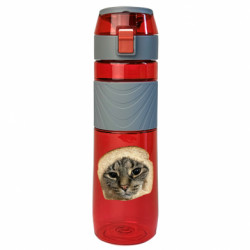 Бутылки для воды Ego