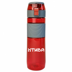 Бутылки для воды Ego