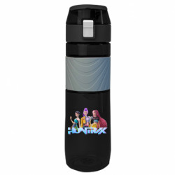 Пляшки для води Ego