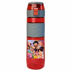 Бутылки для воды Ego