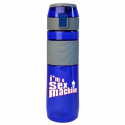 Бутылки для воды Ego